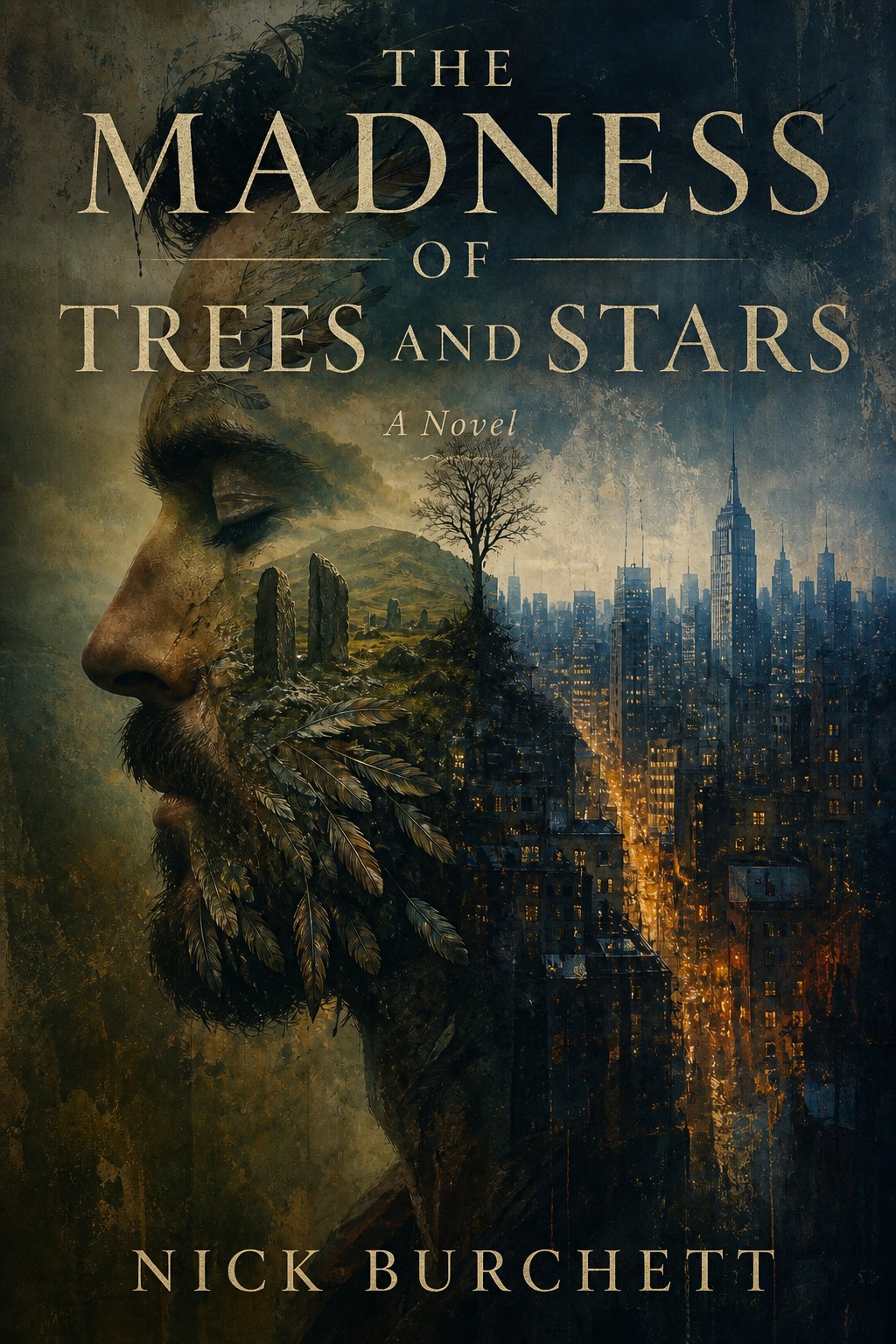 The Madness of Trees and Stars