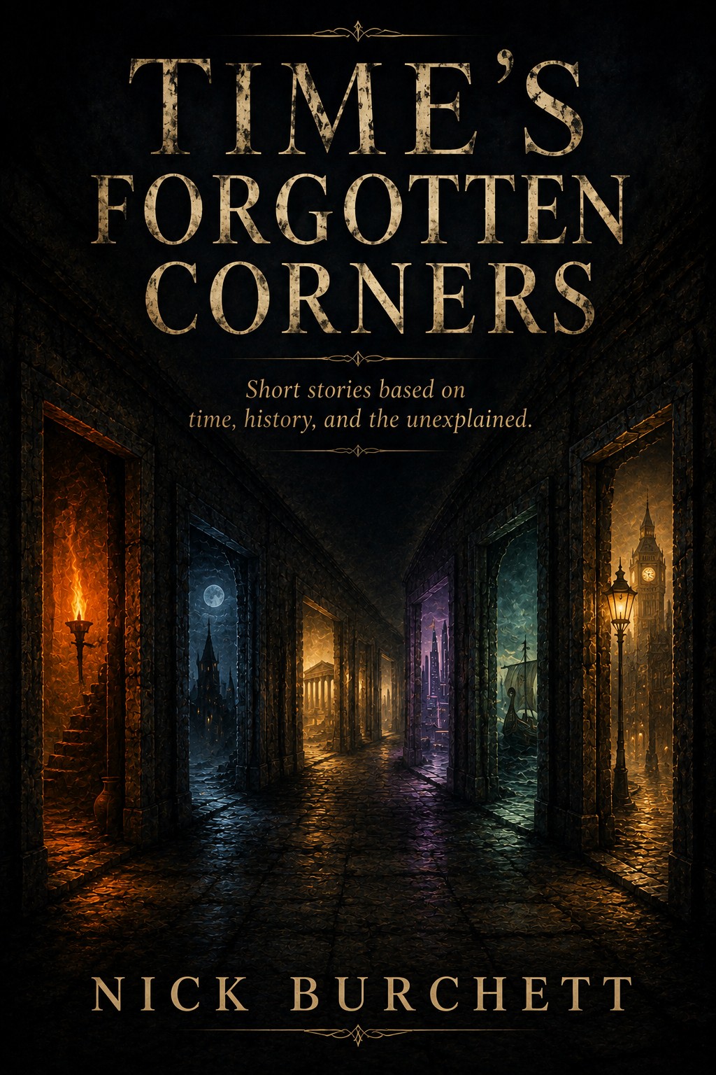 Time's Forgotten Corners