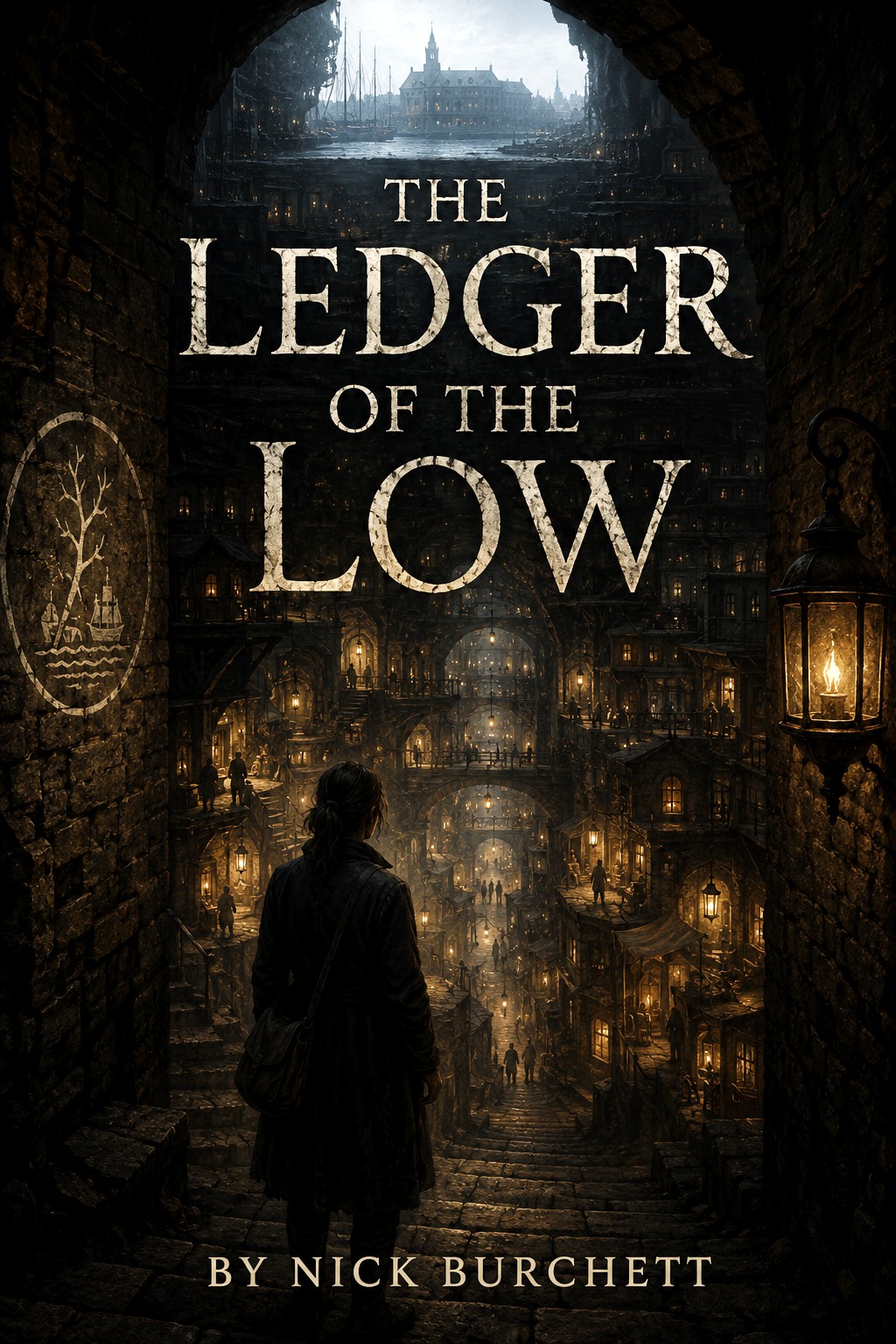 The Ledger of the Low
